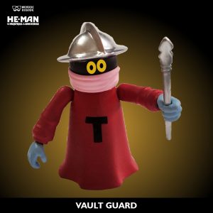 VAULT GUARD