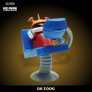 DR ZOOG