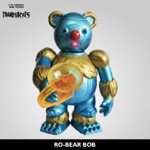 BERBIL RO-BEAR BOB