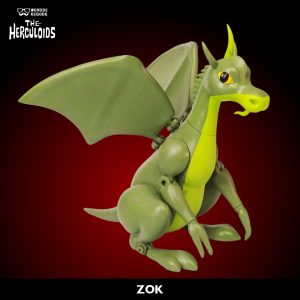 ZOK