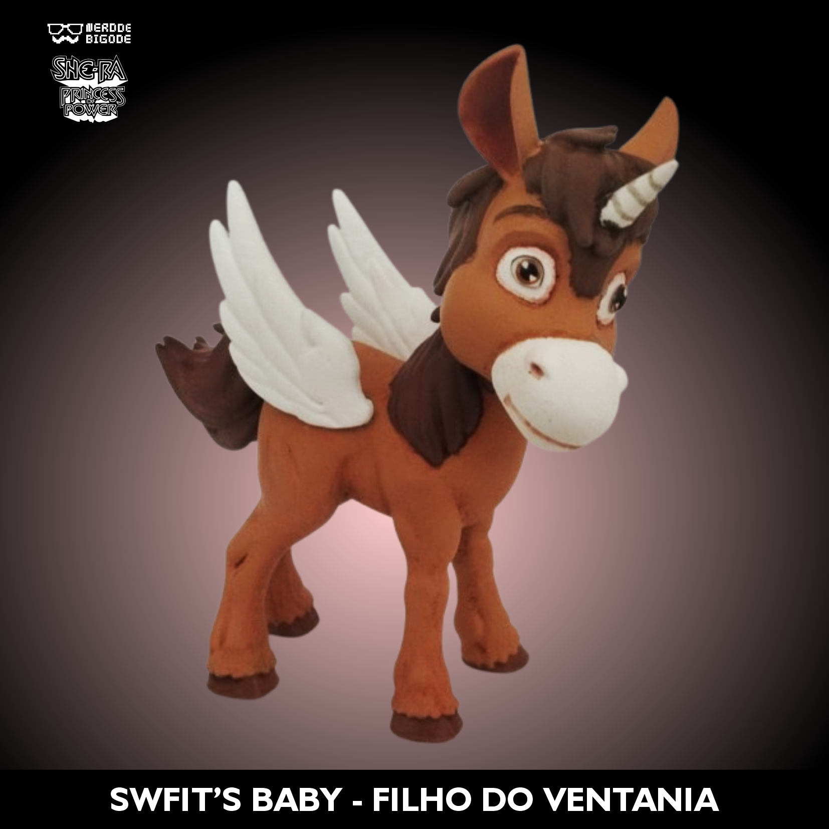SWFIT'S BABY - FILHO DO VENTANIA
